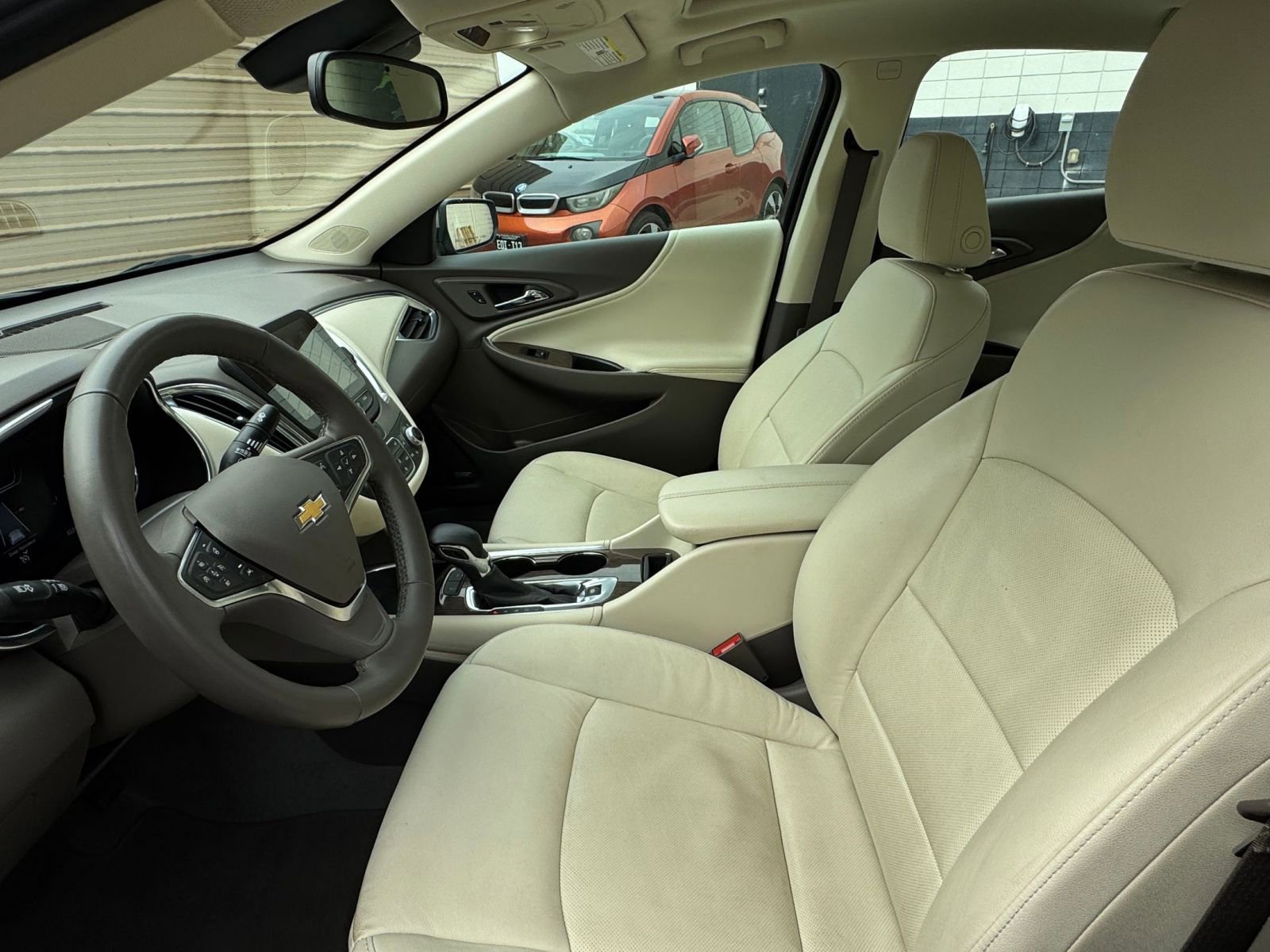 Thumbnail: 2024 Chevrolet Malibu - 27