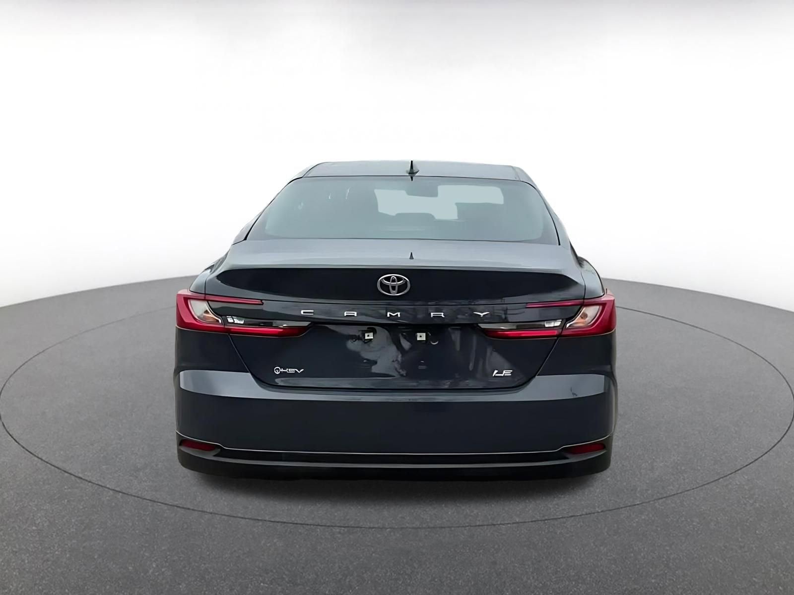 Thumbnail: 2025 Toyota Camry - 12