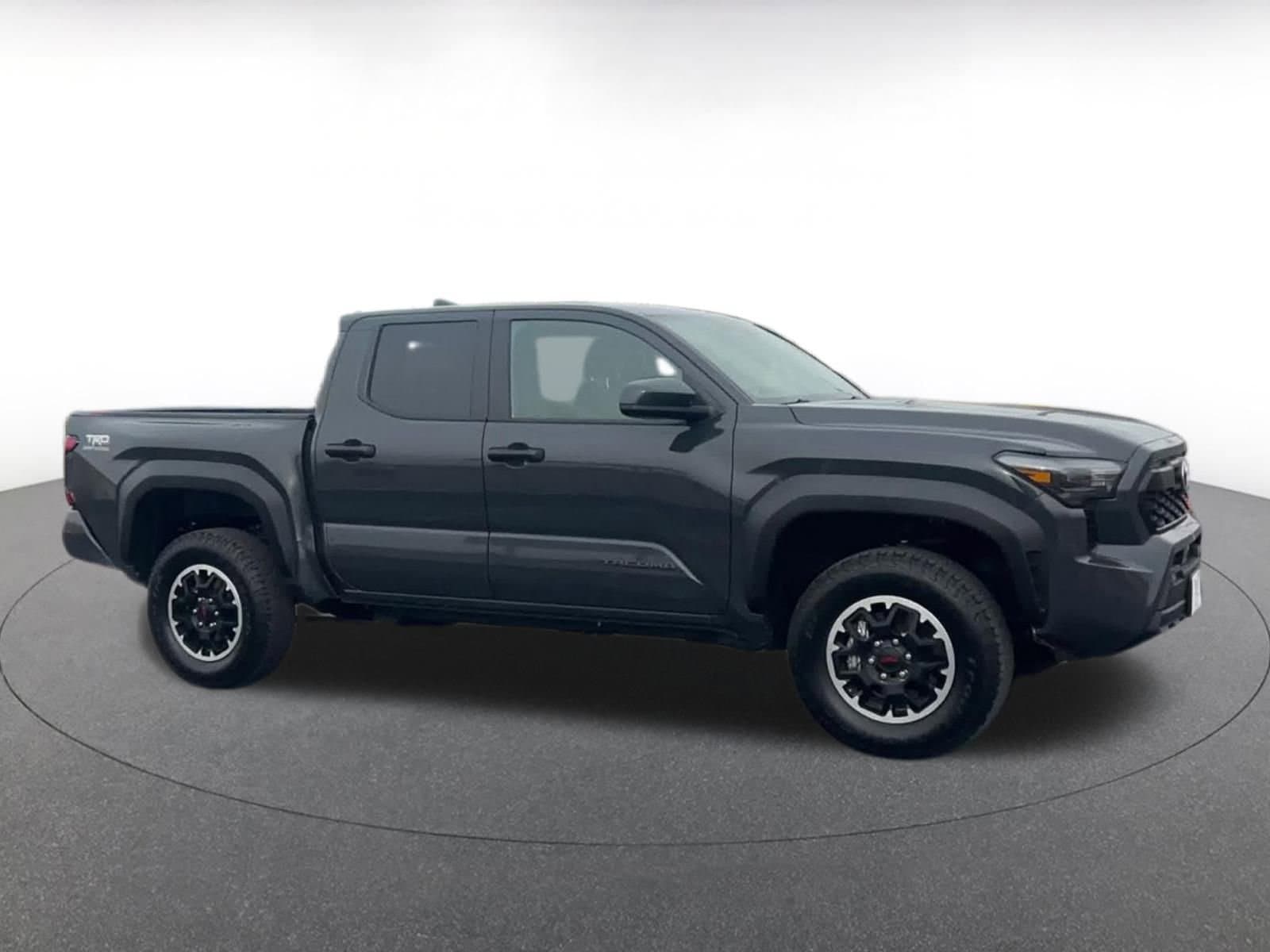 Thumbnail: 2025 Toyota Tacoma - 16