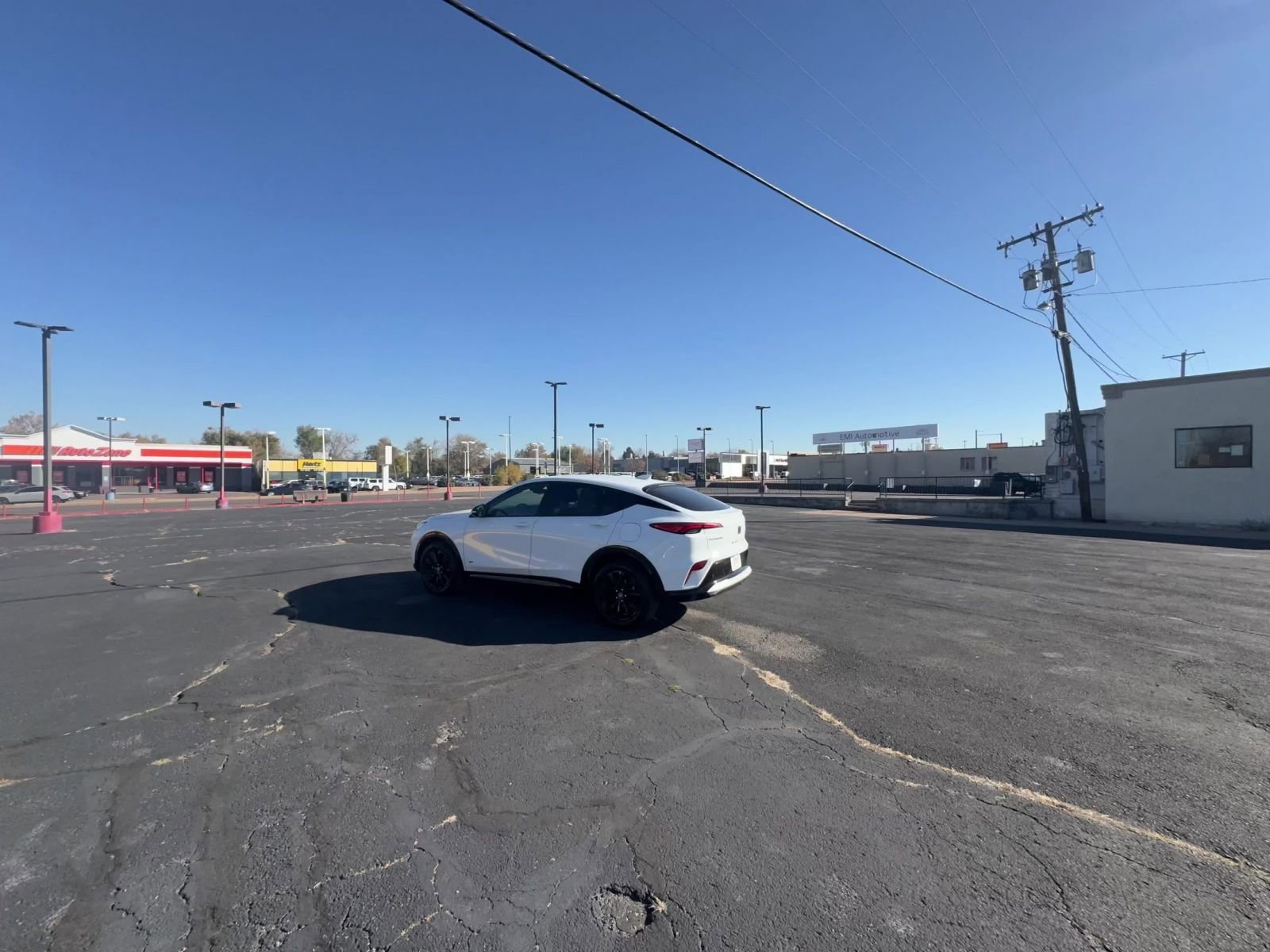 Thumbnail: 2025 Buick Envista - 14