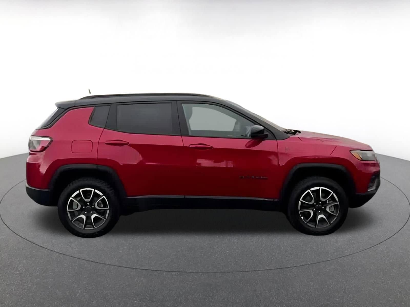 Thumbnail: 2025 Jeep Compass - 10