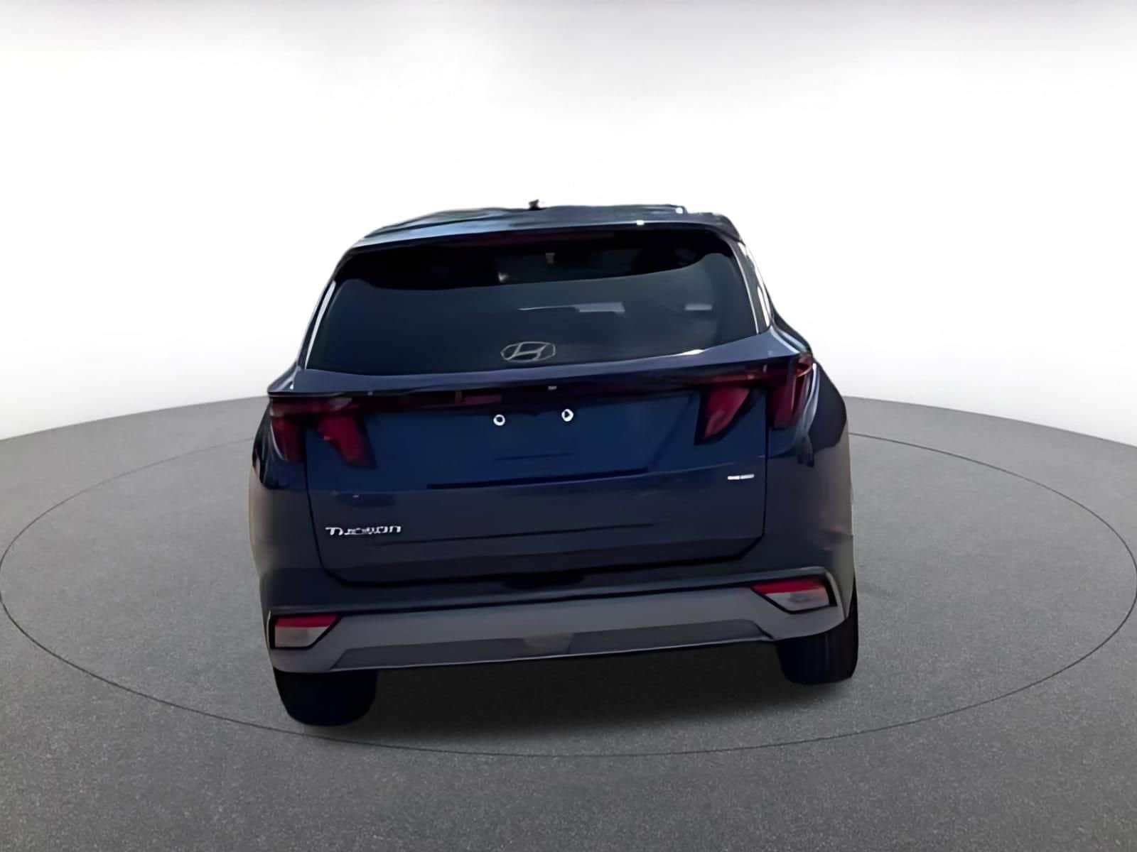 Thumbnail: 2025 Hyundai Tucson - 16