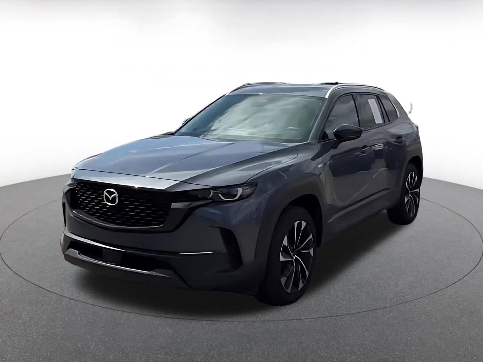 Thumbnail: 2025 Mazda CX-50 - 7
