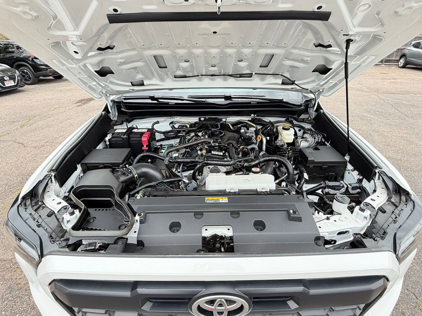 Thumbnail: 2025 Toyota Tacoma - 30