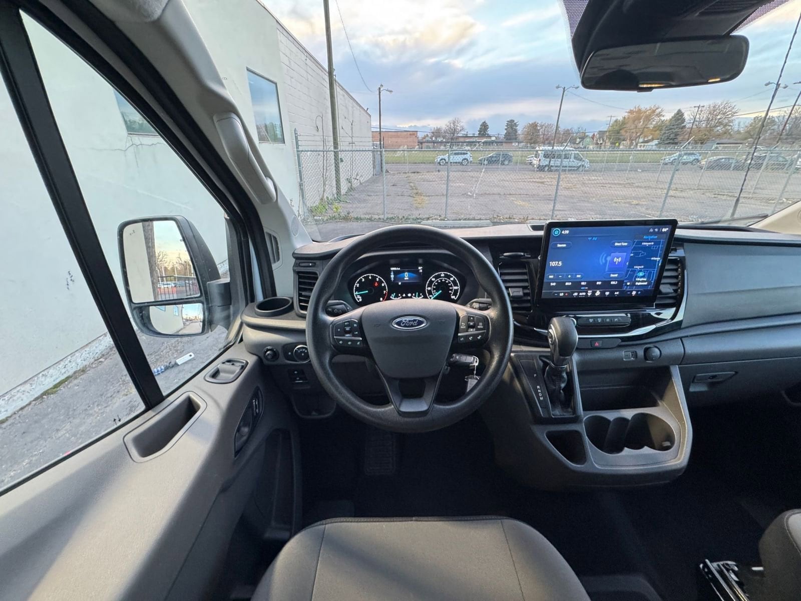 Thumbnail: 2024 Ford Econoline - 33