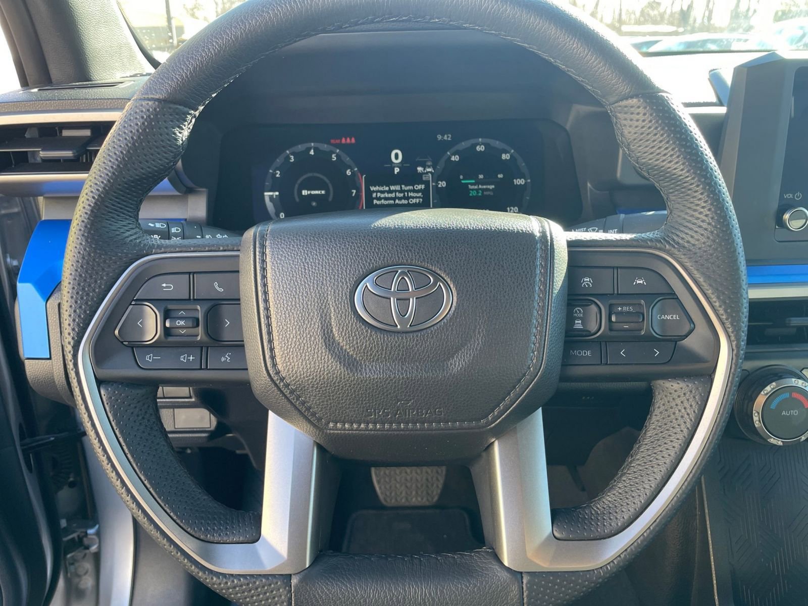 Thumbnail: 2025 Toyota Tacoma - 25