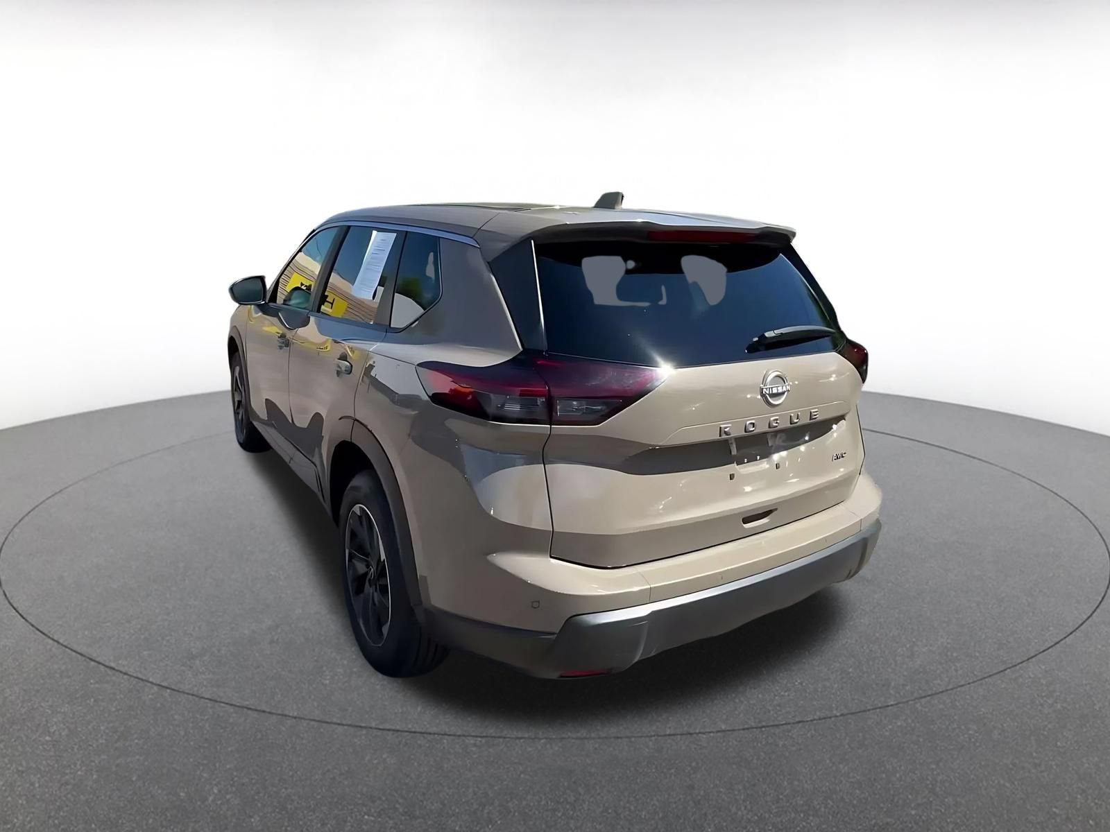 Thumbnail: 2025 Nissan Rogue - 10