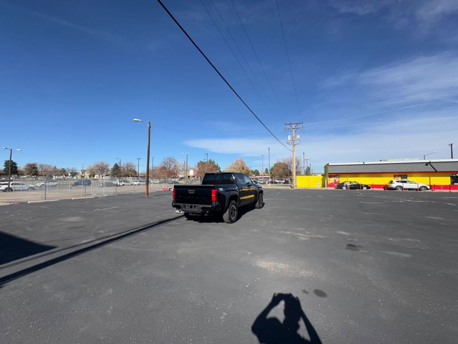 Thumbnail: 2025 Toyota Tacoma - 4