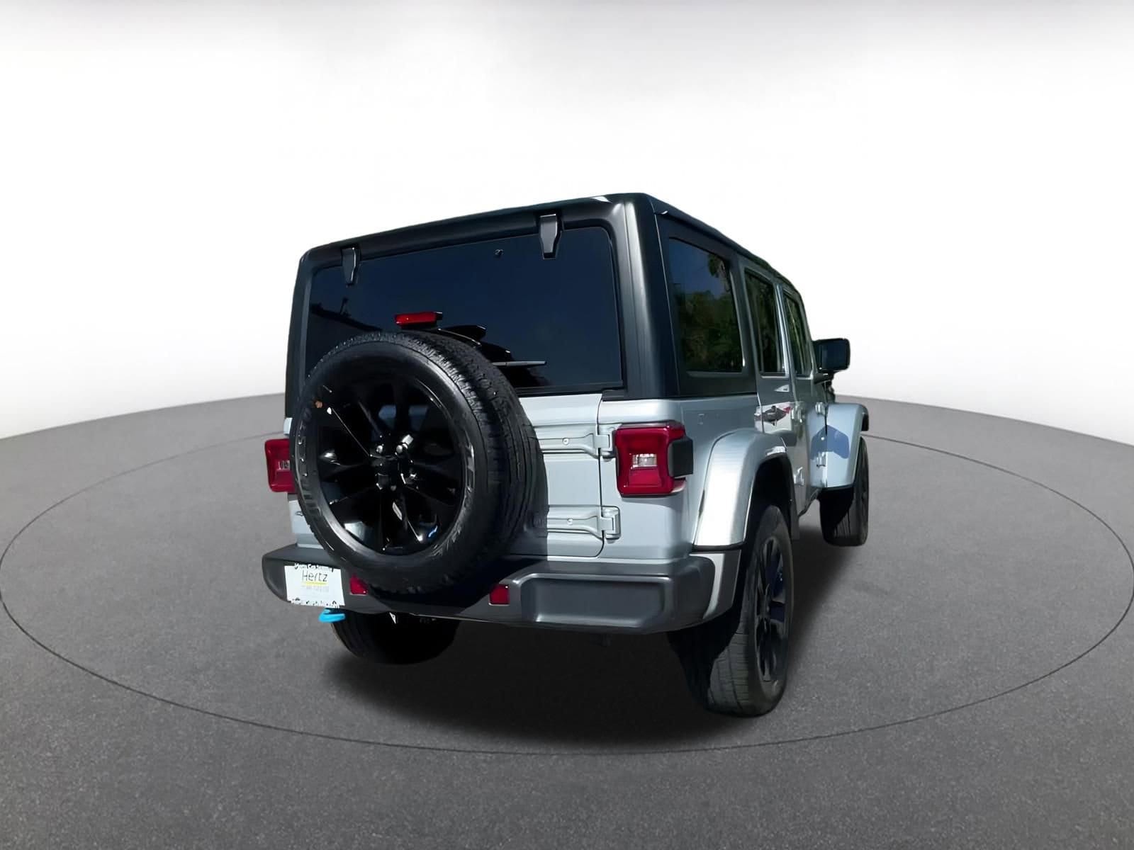 Thumbnail: 2023 Jeep Wrangler - 13