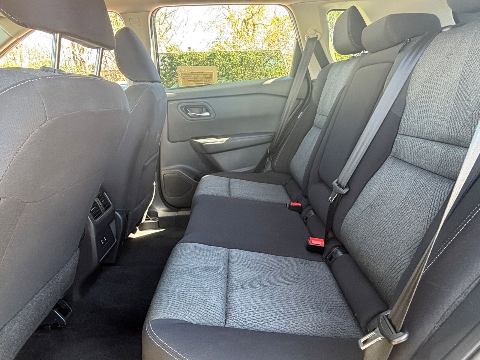 Thumbnail: 2025 Nissan Rogue - 24