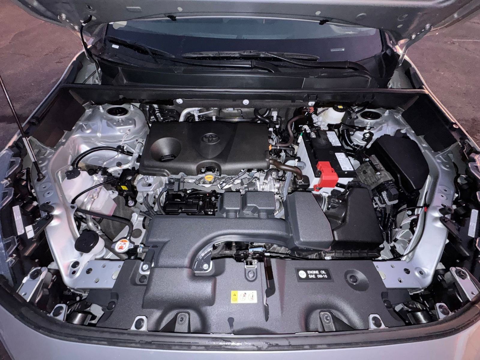 Thumbnail: 2025 Toyota RAV4 - 30