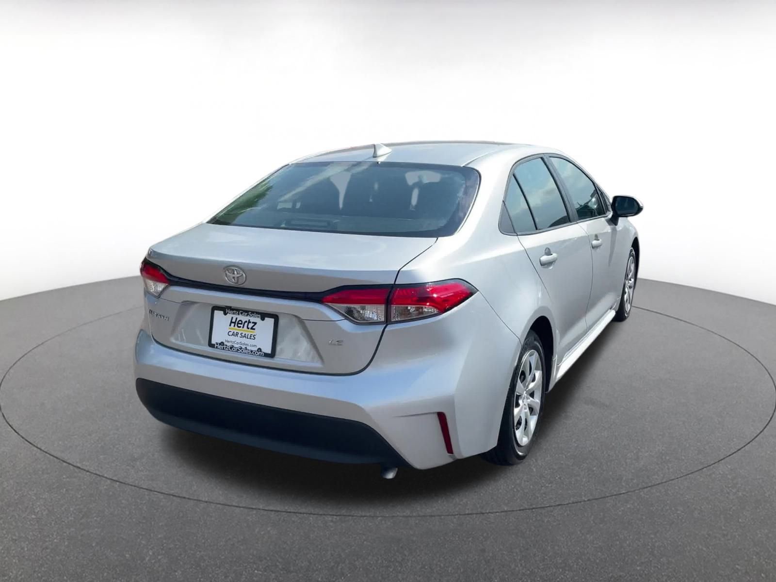 Thumbnail: 2024 Toyota Corolla - 14