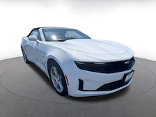2023 Chevrolet Camaro  -
                  Denver, CO