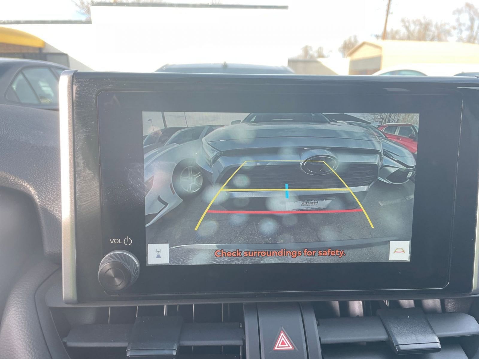 Thumbnail: 2025 Toyota RAV4 - 17