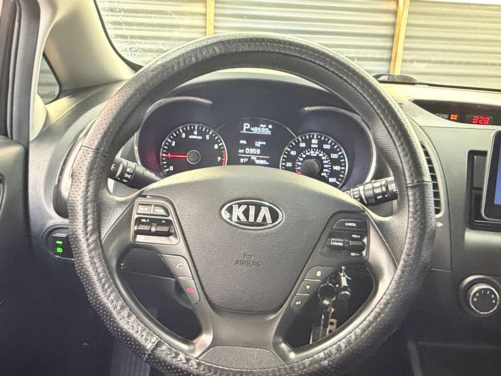 Thumbnail: 2018 Kia Forte - 21