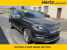 2019 Lincoln MKC Select -
                Denver, CO