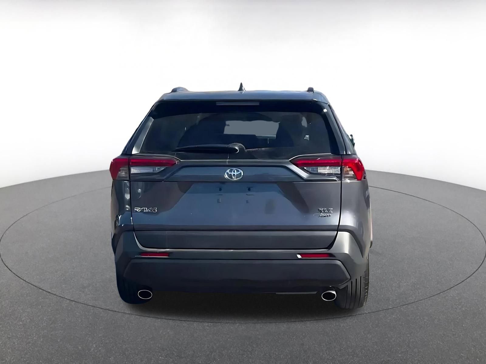 Thumbnail: 2025 Toyota RAV4 - 12