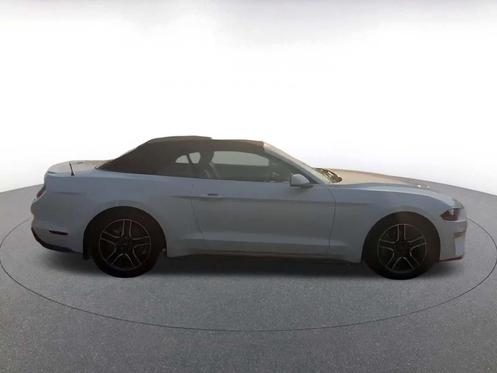Thumbnail: 2023 Ford Mustang - 15