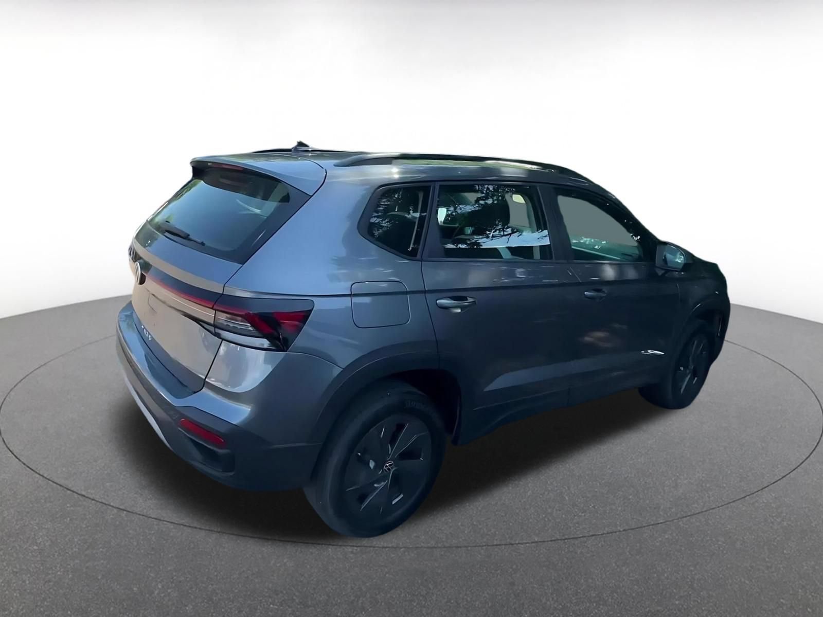 Thumbnail: 2026 Volkswagen Taos - 15