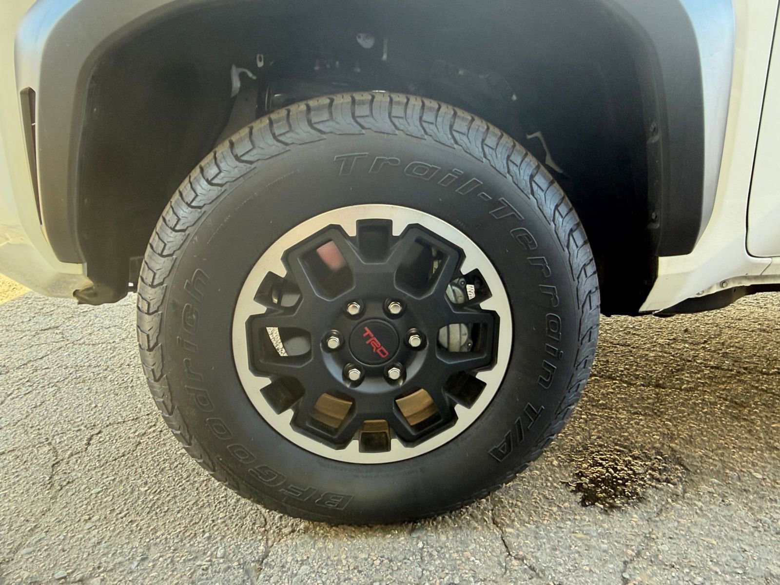 Thumbnail: 2025 Toyota Tacoma - 28