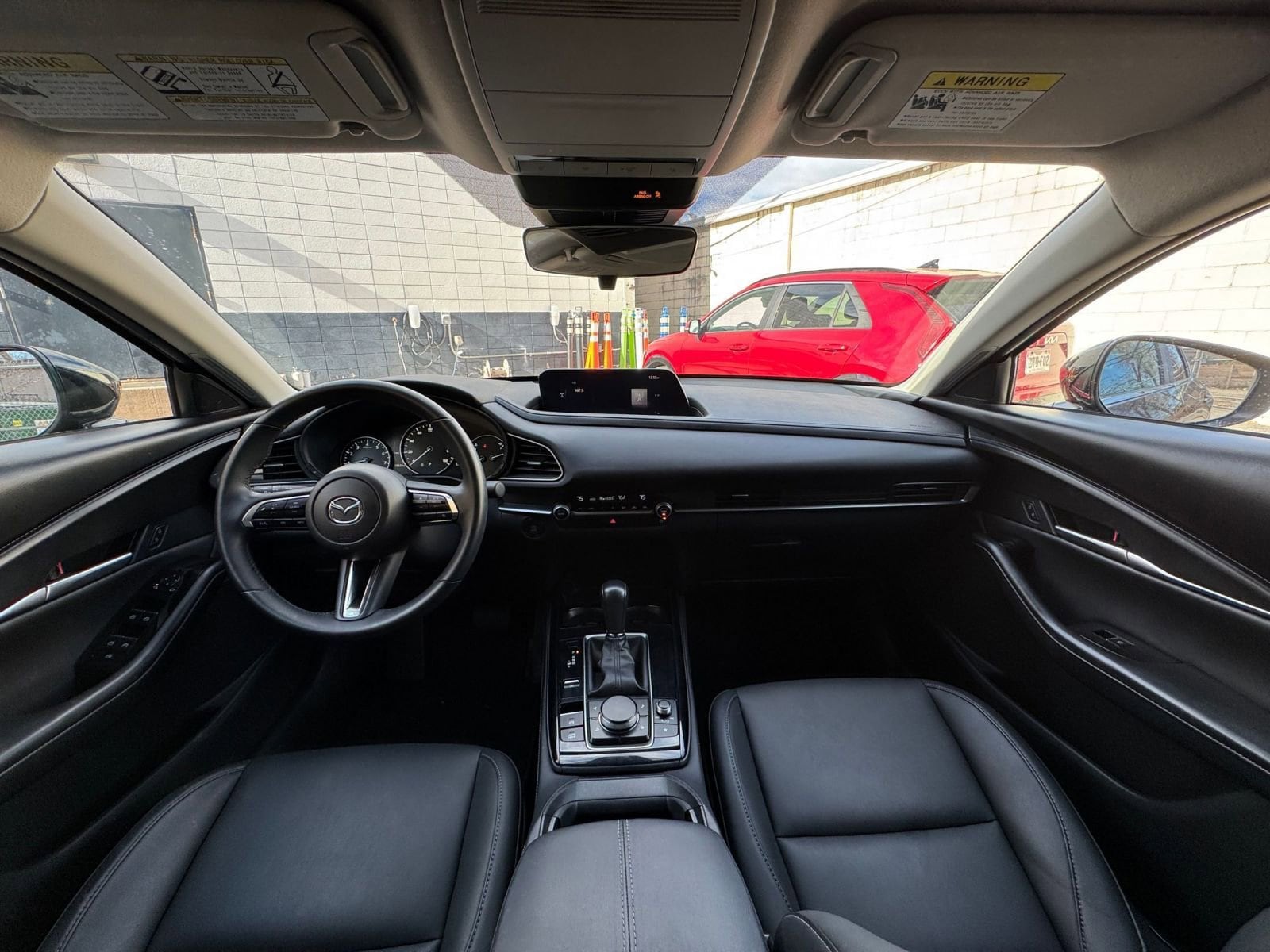 Thumbnail: 2025 Mazda CX-30 - 32