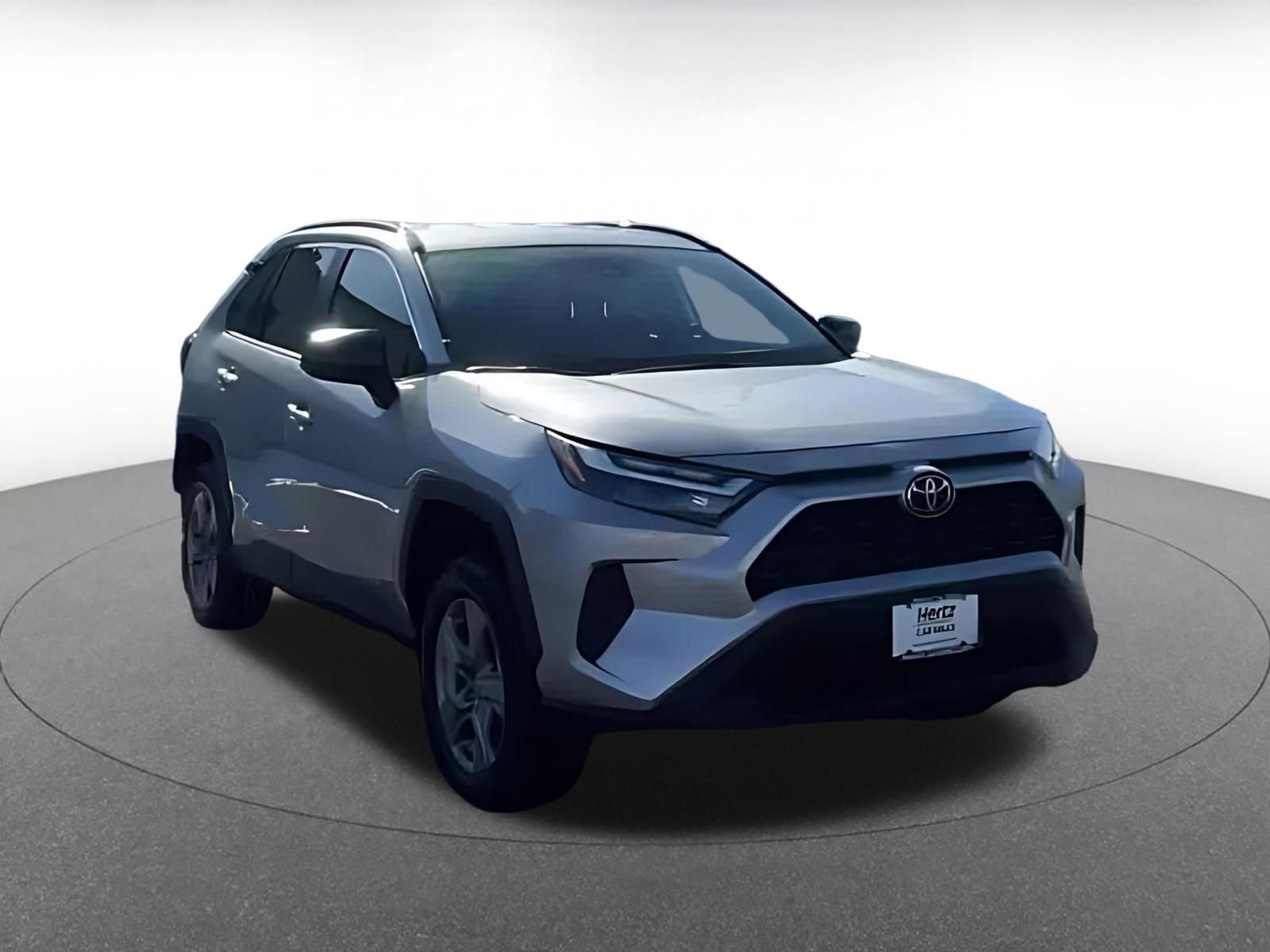 Thumbnail: 2025 Toyota RAV4 - 3
