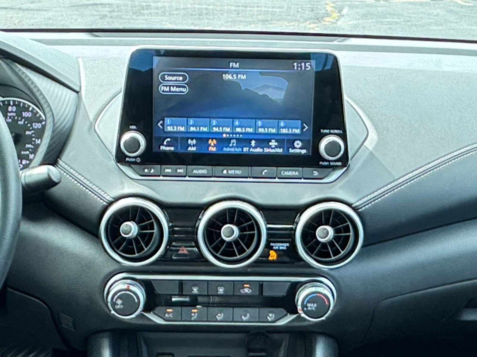 Thumbnail: 2024 Nissan Sentra - 18