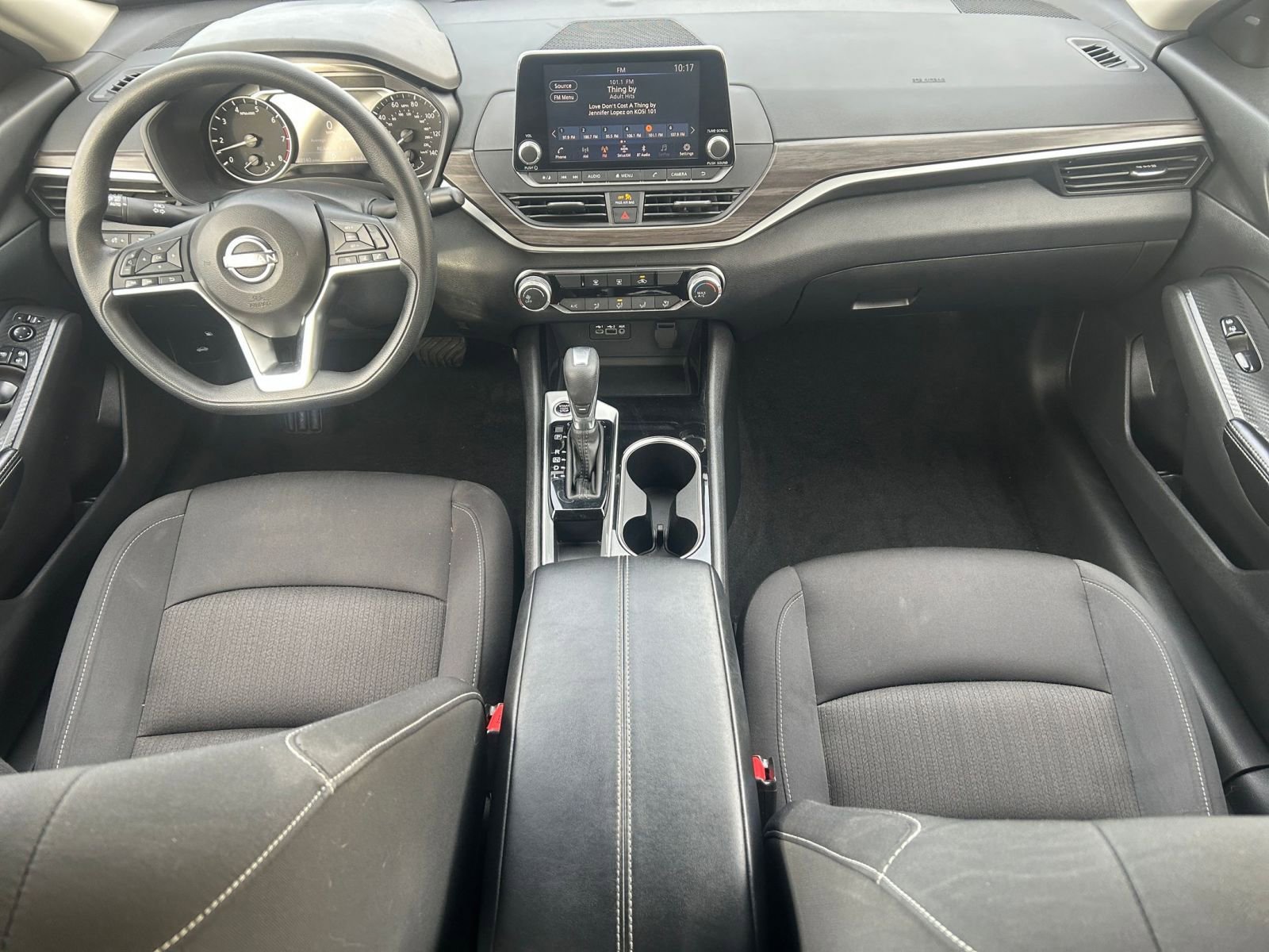 Thumbnail: 2024 Nissan Altima - 34