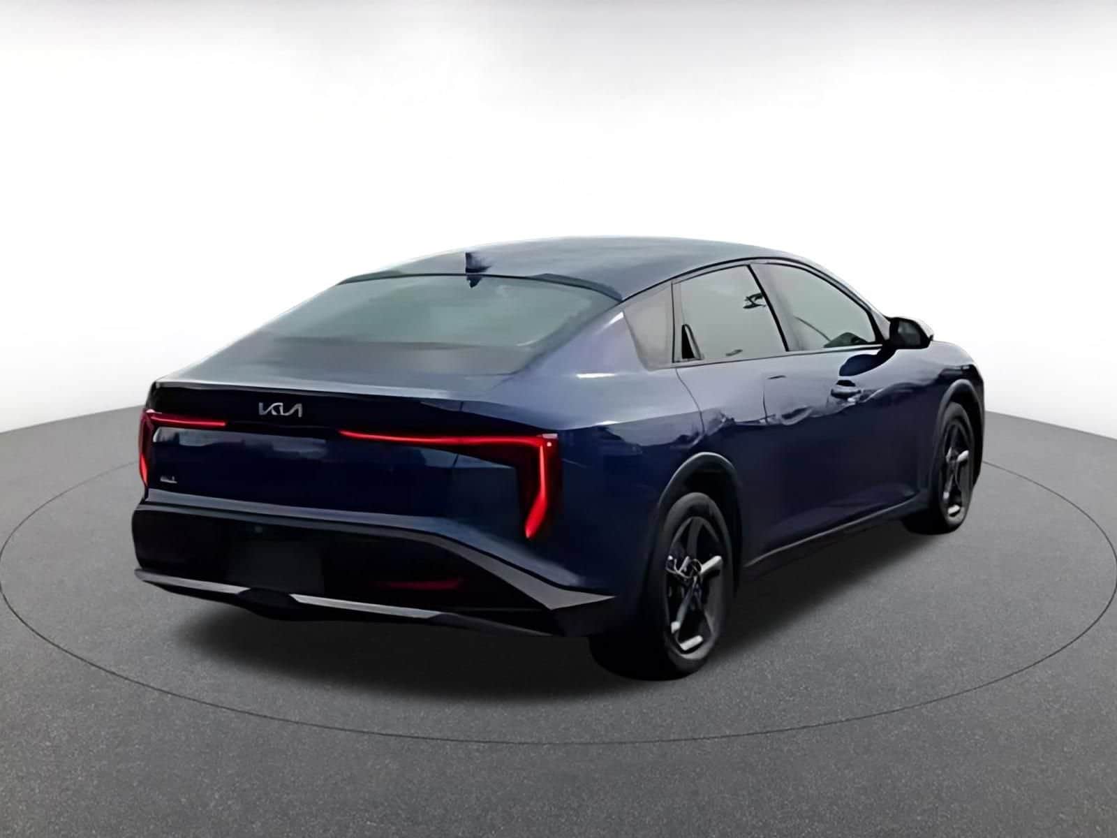 Thumbnail: 2026 Kia K4 - 8