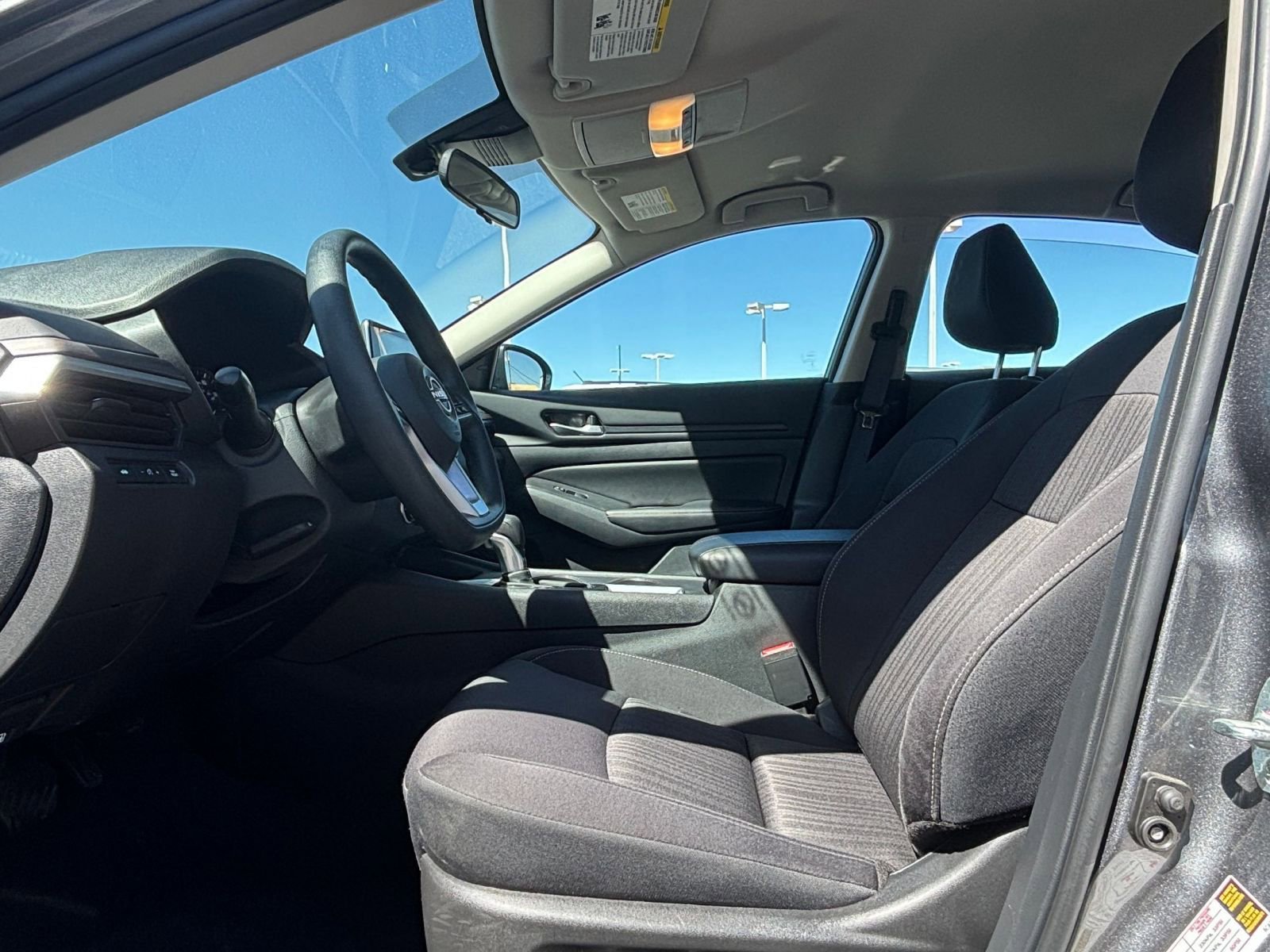 Thumbnail: 2025 Nissan Altima - 24