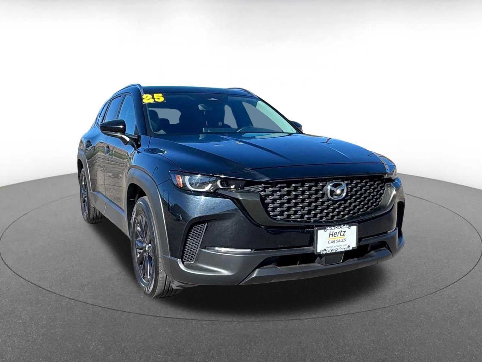 Thumbnail: 2025 Mazda CX-5 - 1