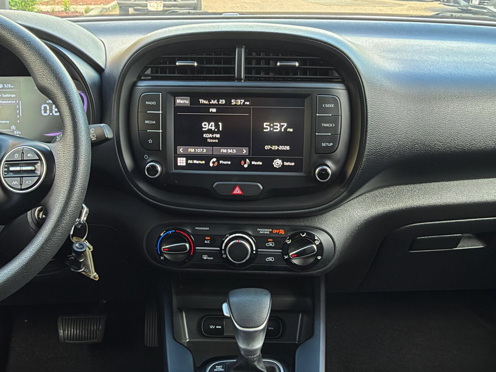 Thumbnail: 2025 Kia Soul - 16