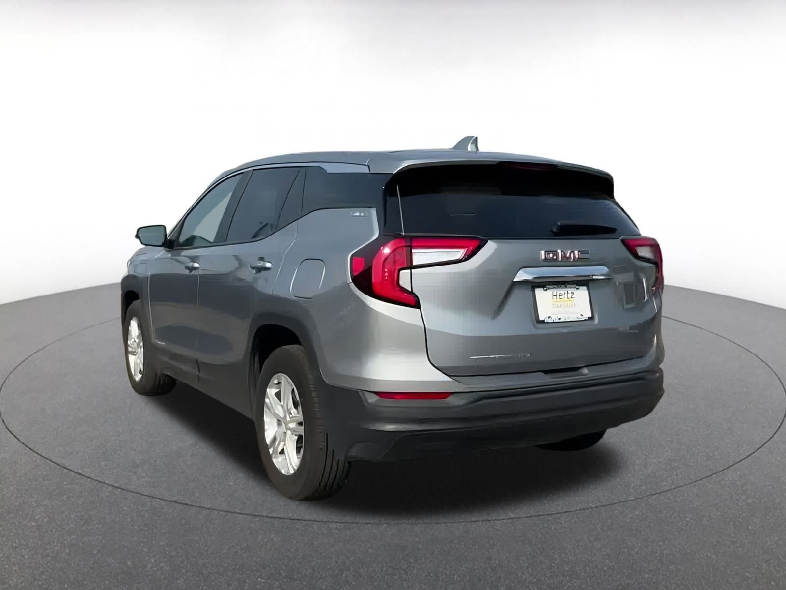 Thumbnail: 2024 GMC Terrain - 11