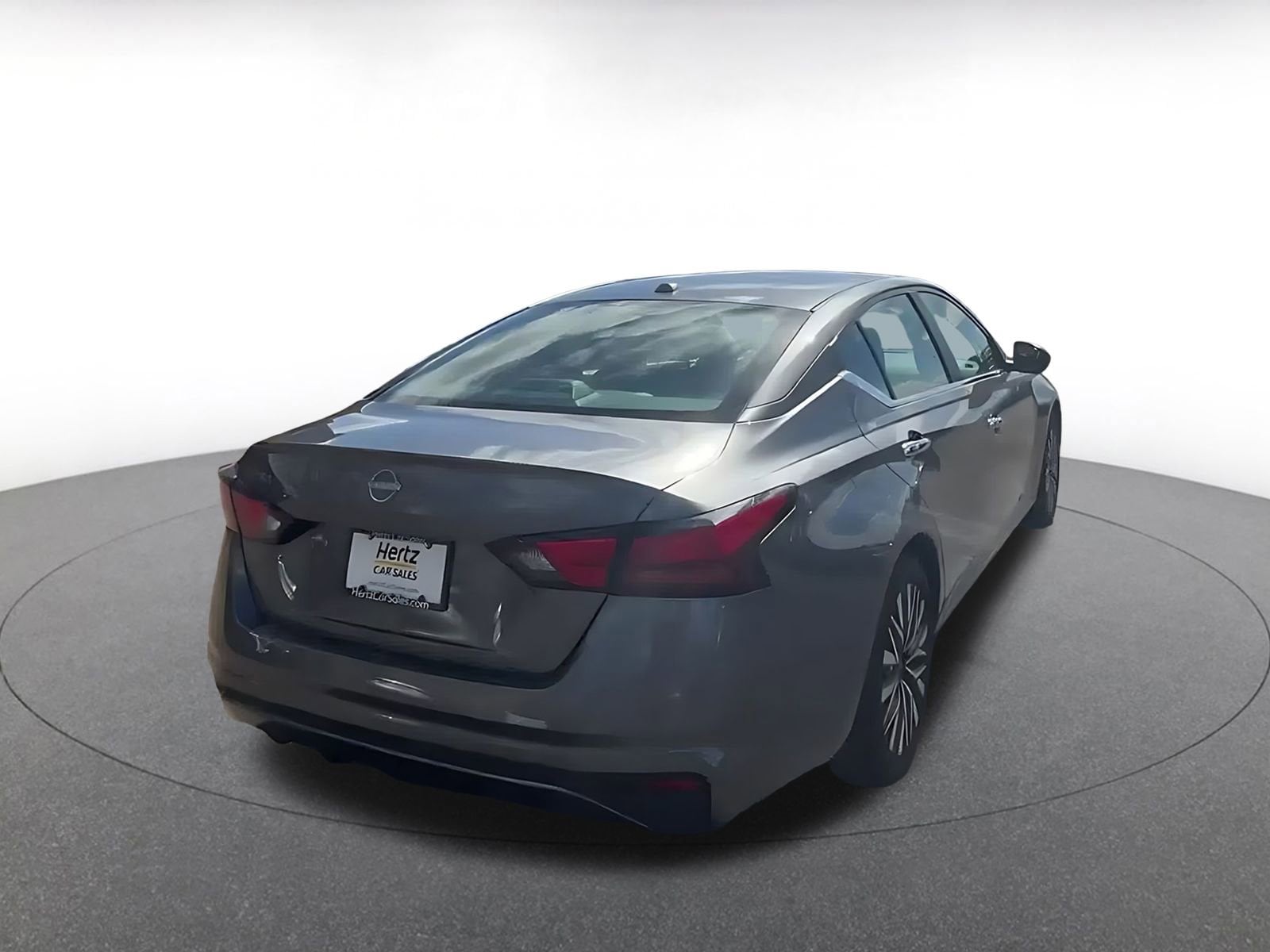 Thumbnail: 2025 Nissan Altima - 15