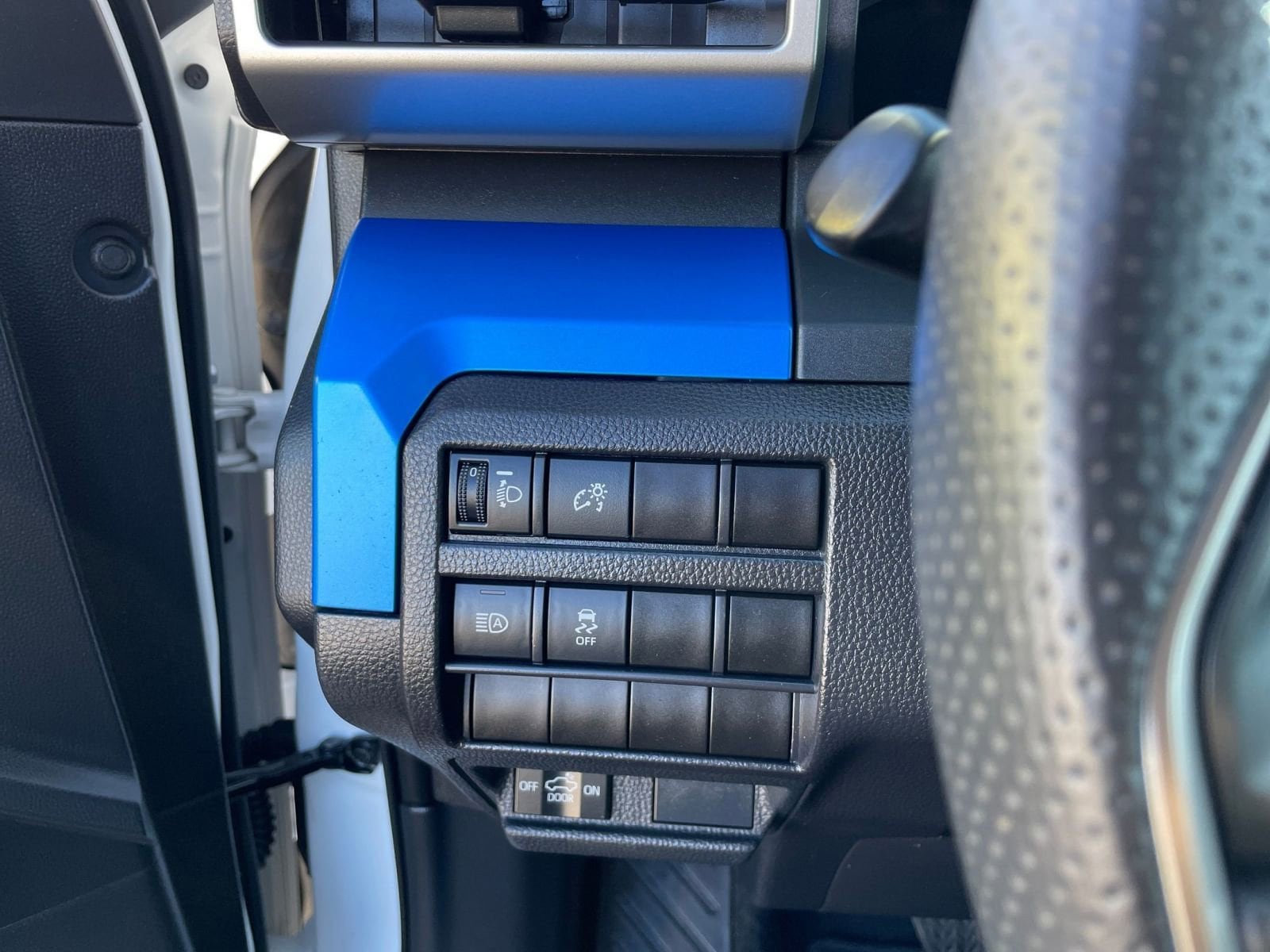 Thumbnail: 2025 Toyota Tacoma - 32