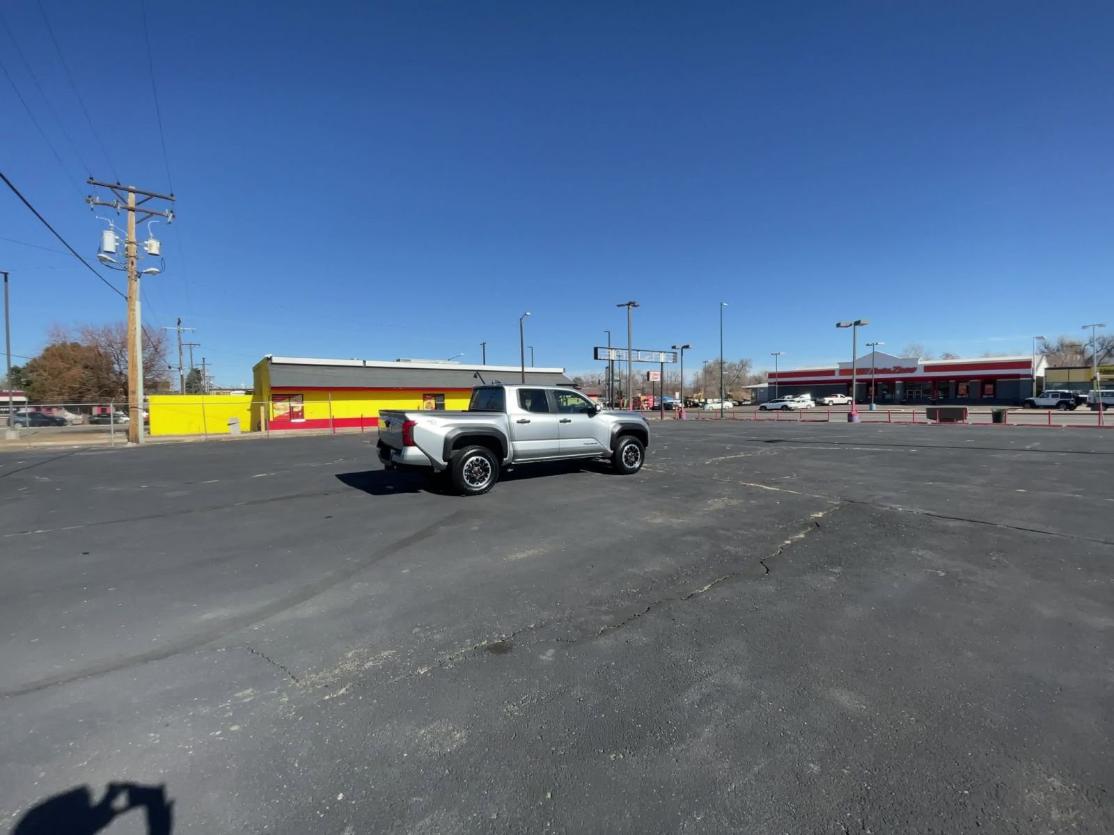 Thumbnail: 2025 Toyota Tacoma - 9