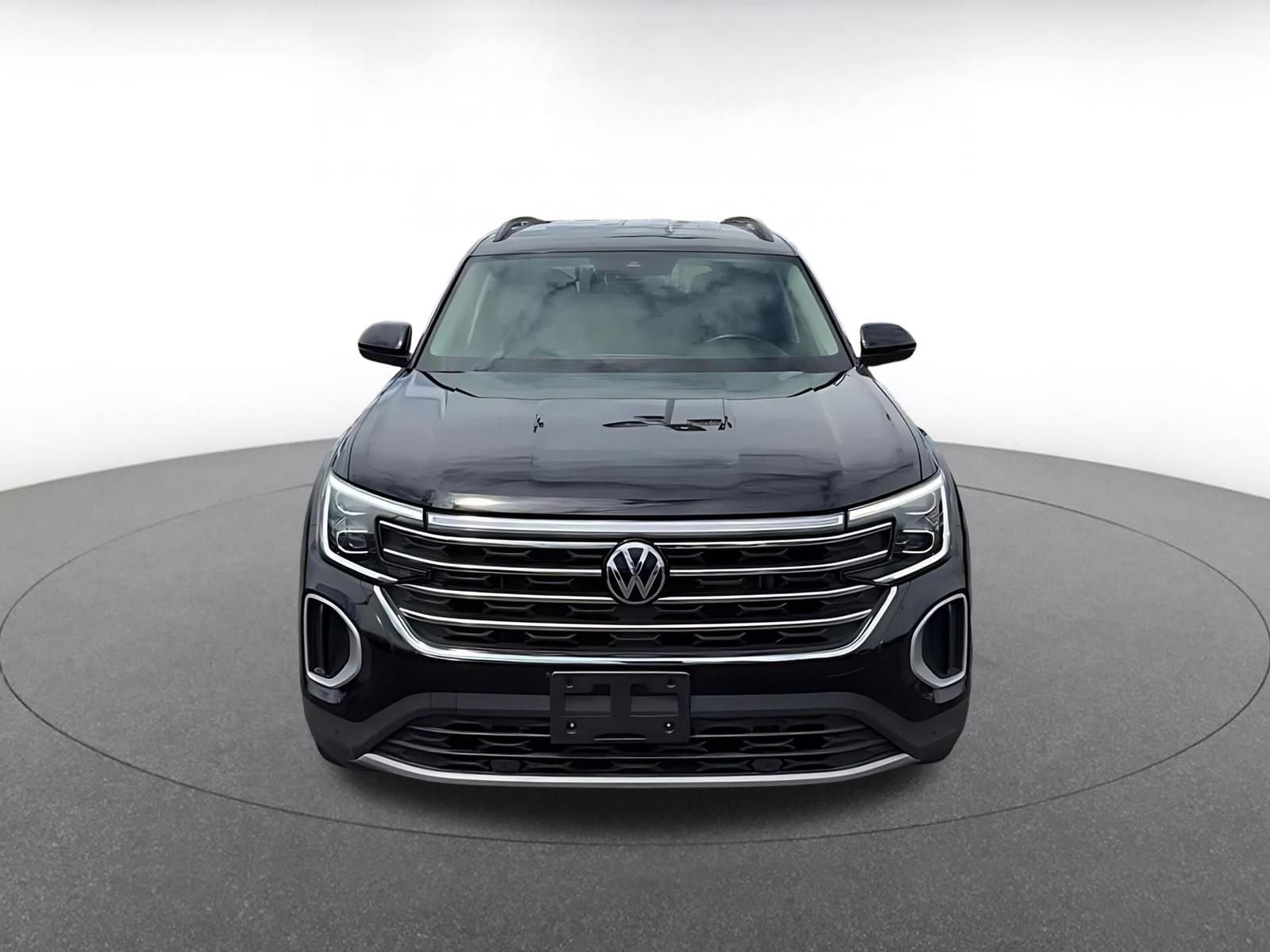 Thumbnail: 2025 Volkswagen Atlas - 4