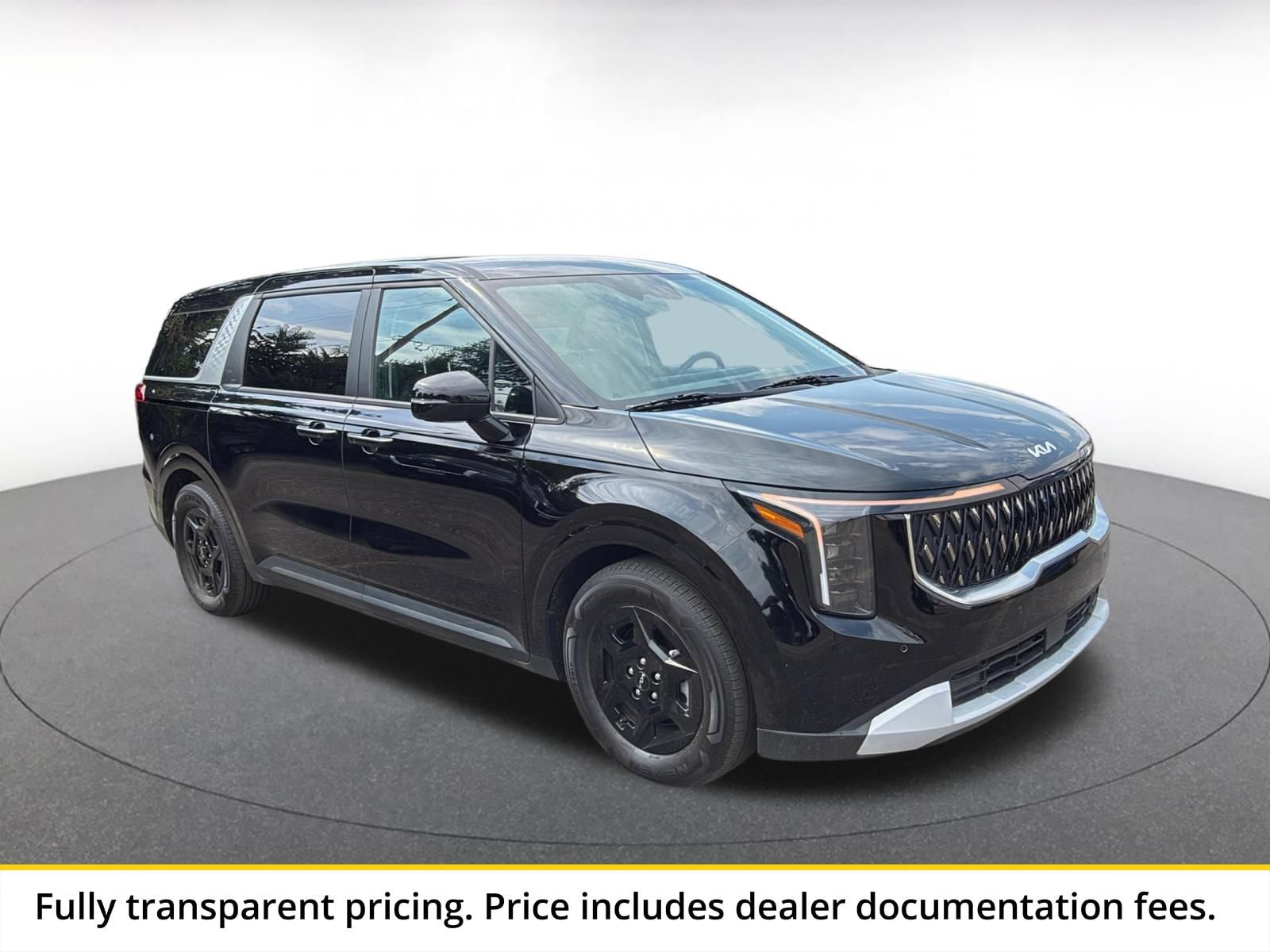 Thumbnail: 2026 Kia Carnival - 1