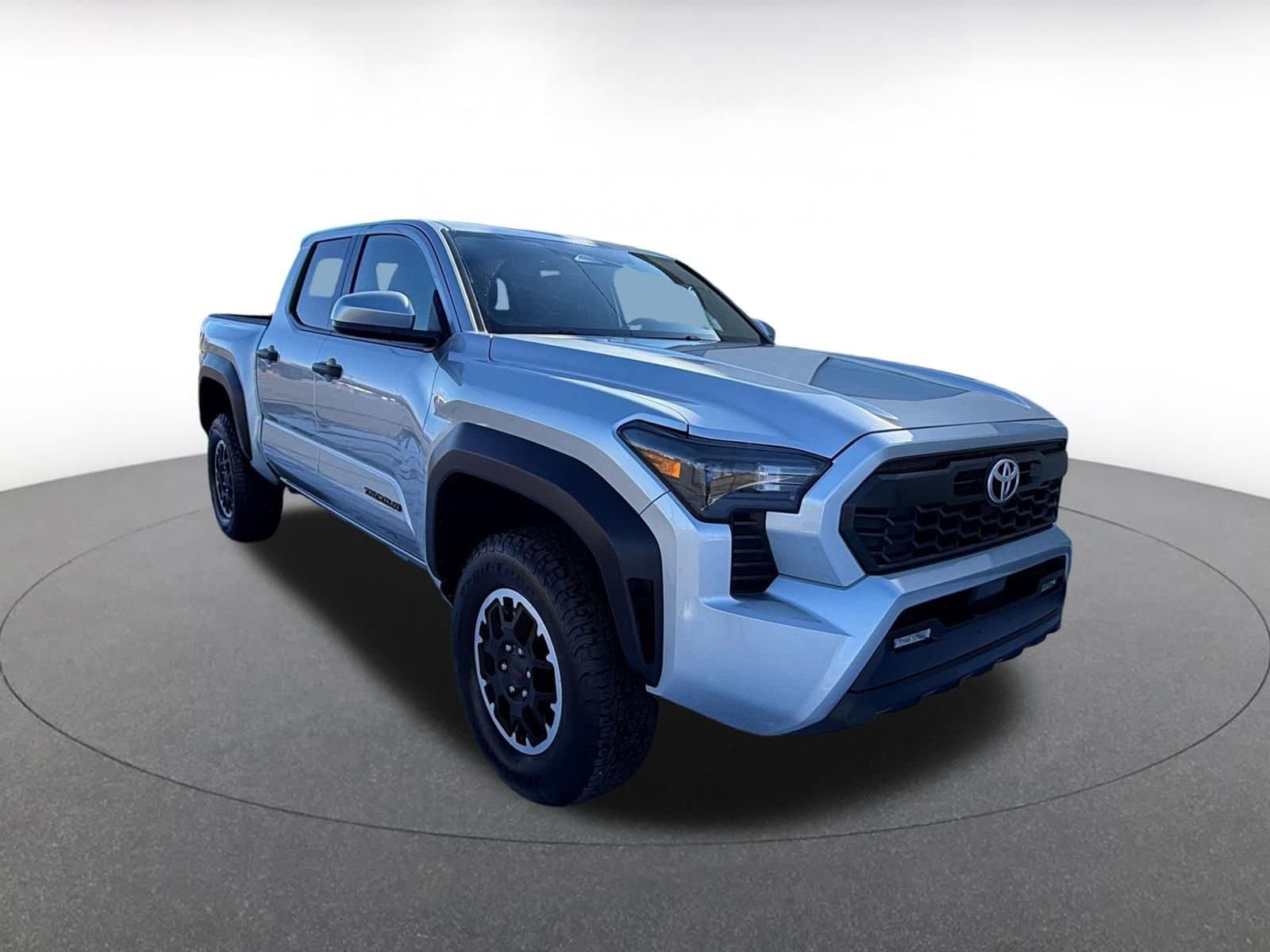 Thumbnail: 2025 Toyota Tacoma - 1