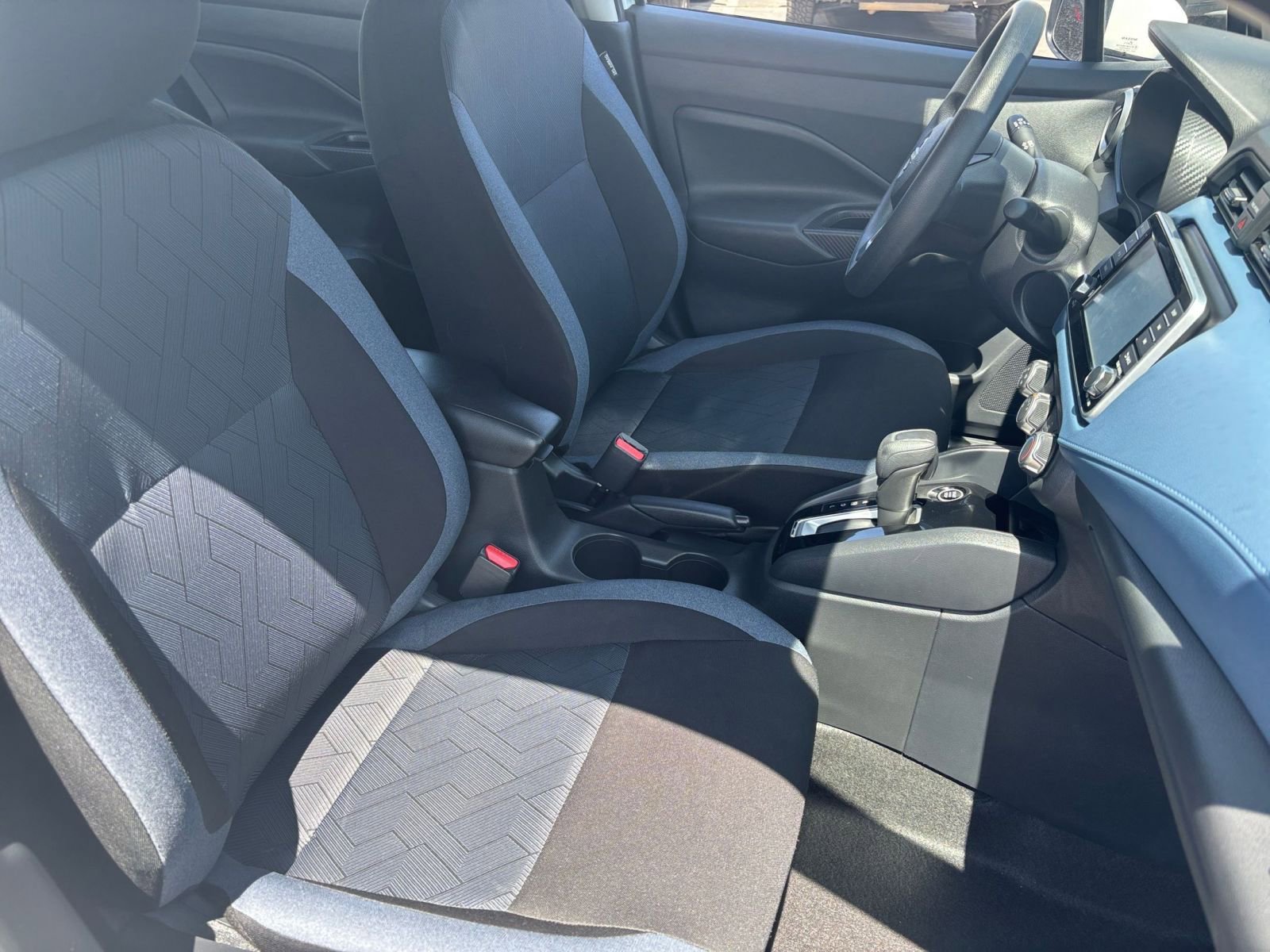 Thumbnail: 2025 Nissan Versa - 33