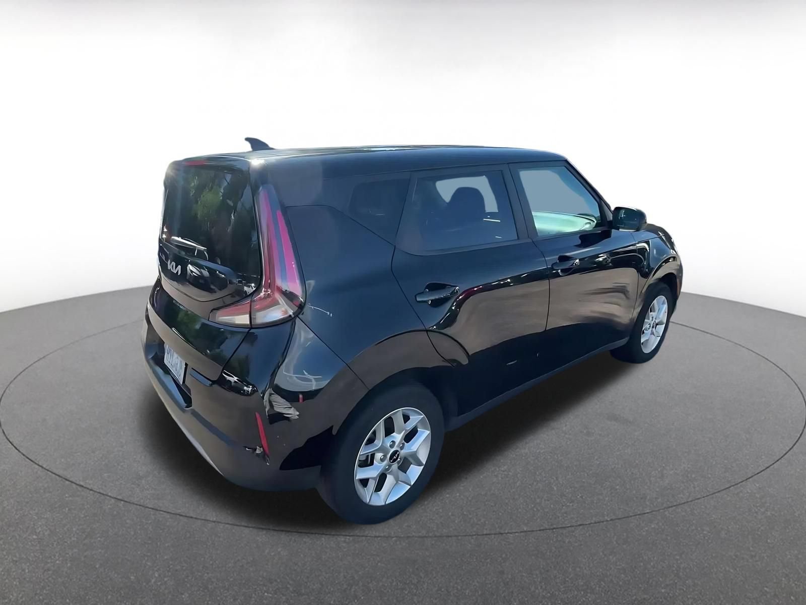Thumbnail: 2025 Kia Soul - 11