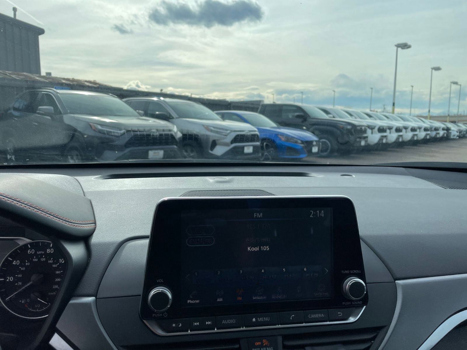 Thumbnail: 2025 Nissan Altima - 17