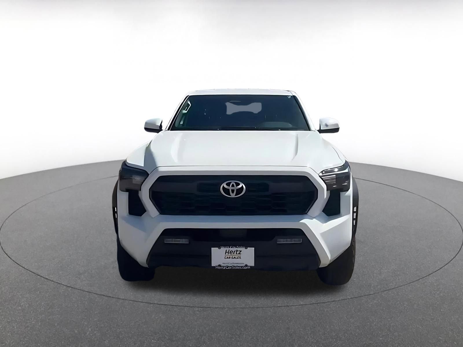 Thumbnail: 2025 Toyota Tacoma - 4