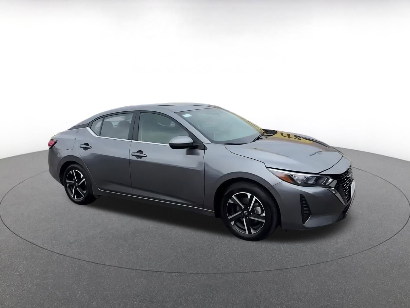 Thumbnail: 2024 Nissan Sentra - 2