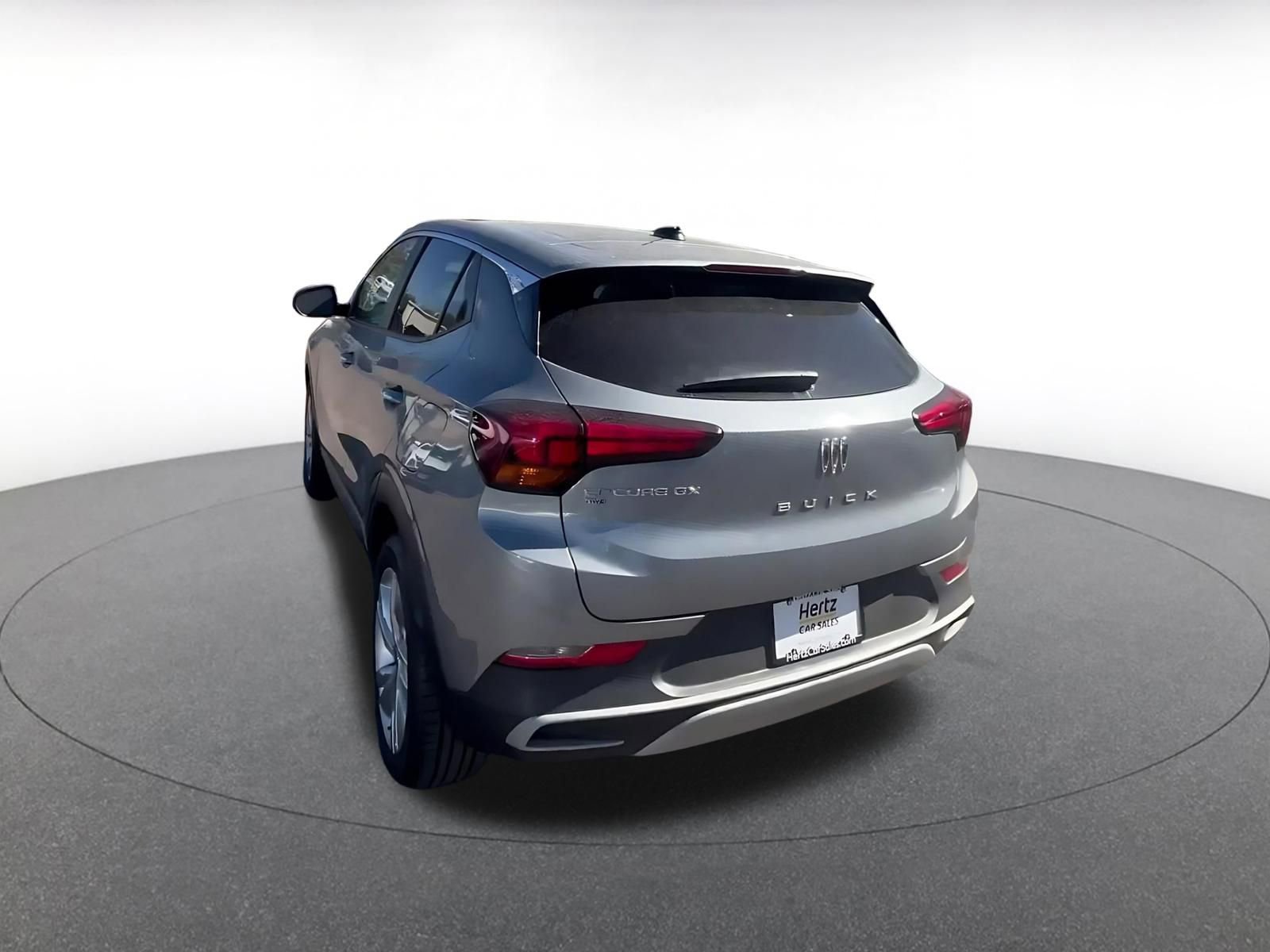 Thumbnail: 2025 Buick Encore GX - 11