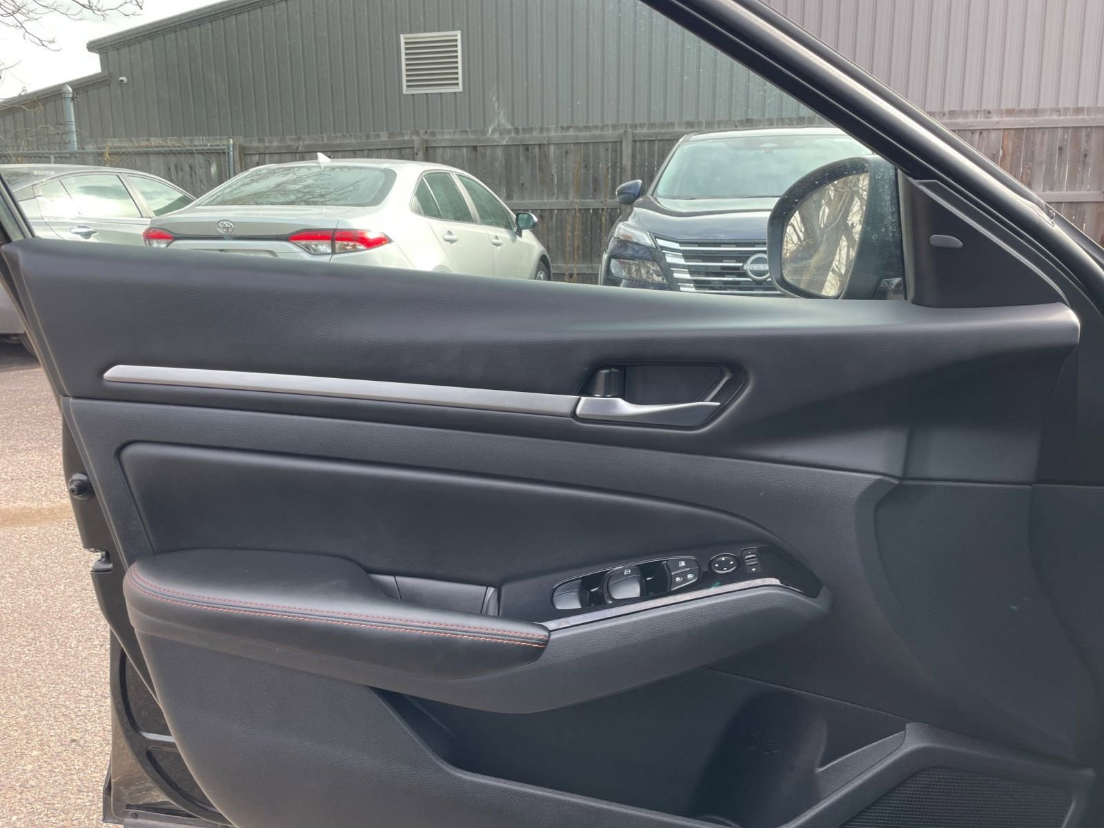 Thumbnail: 2025 Nissan Altima - 18