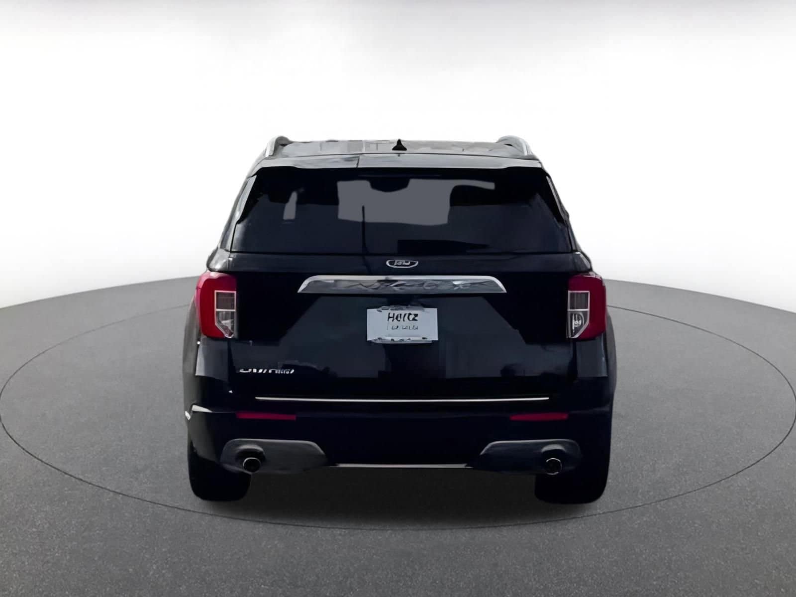 Thumbnail: 2024 Ford Explorer - 11