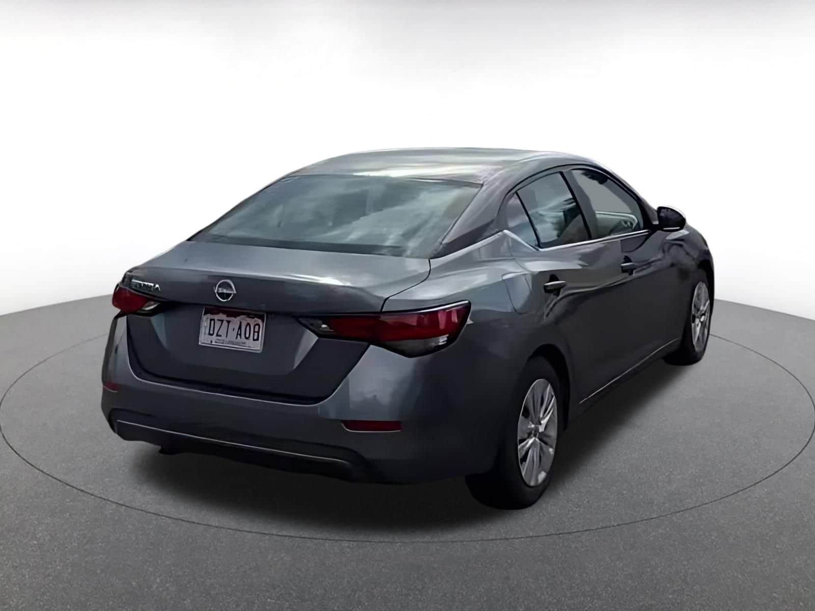 Thumbnail: 2025 Nissan Sentra - 10