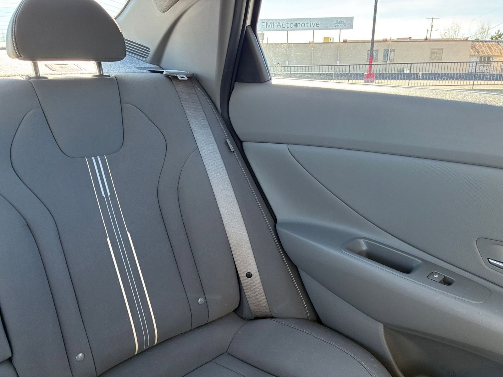 Thumbnail: 2025 Hyundai Elantra - 33