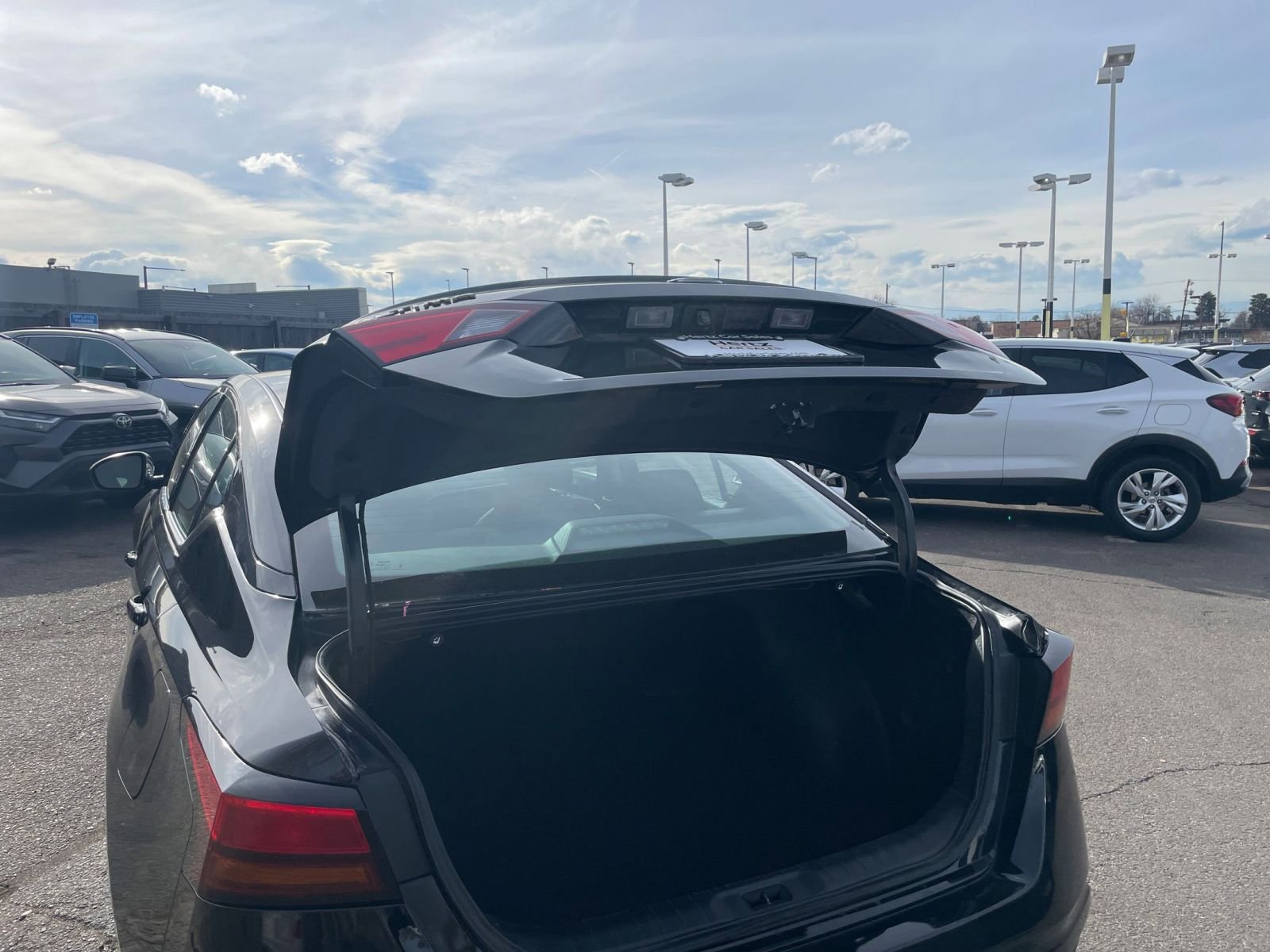 Thumbnail: 2025 Nissan Altima - 30